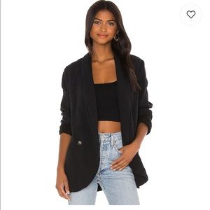Free People Rowan Blazer XL